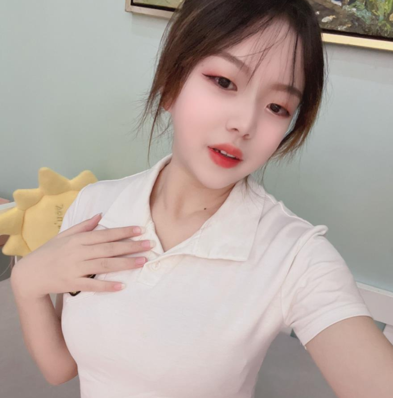 广州温柔系天河小欣